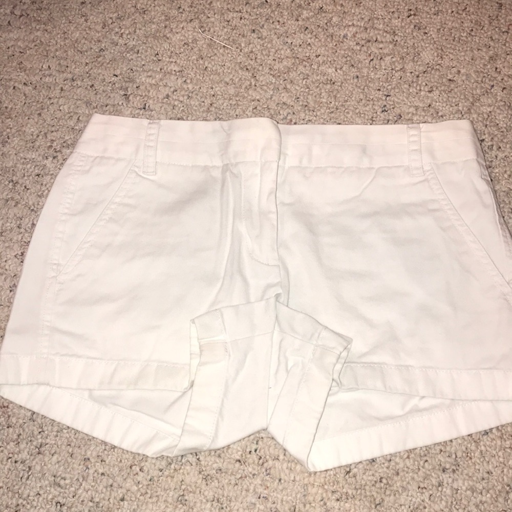 J Crew shorts